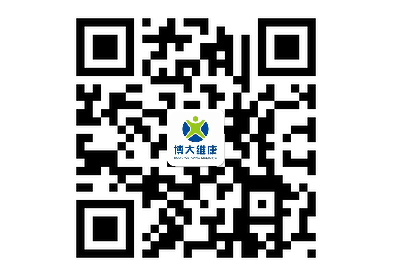 遼寧博大維康官方微博開通了！
